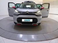 Occasion Citroën C3 Aircross 2021 Gris SUV