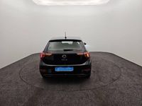 Occasion VW Polo S 80 ch (58 kW) 2024 Noir Citadine