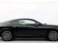 occasion Bentley Continental 6.0