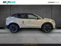 Occasion Alfa Romeo Junior Premium 114 kW (156 ch) 2025 Noir SUV