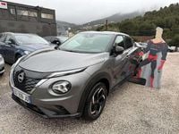 Occasion Nissan Juke N-Connecta 95 ch (69 kW) 2023 Gris SUV