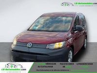 Occasion VW Caddy 122 ch (89 kW) 2021 Monospace