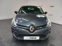 occasion Renault Clio IV Clio TCe 90 Limited