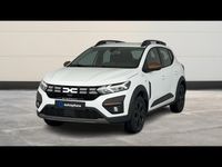 Occasion Dacia Sandero Extreme 2024 Blanc Citadine