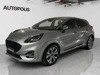 Occasion Ford Puma ST-Line 155 ch (114 kW) 2024 Gris SUV