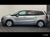 occasion Citroën Grand C4 Picasso II 1.2 130cv FEEL S&S