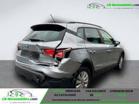 occasion Seat Arona 1.0 Ecotsi 115 Ch Bva