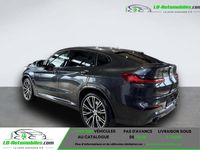 Occasion BMW X4 Comfort Edition 286 ch (210 kW) 2020 SUV