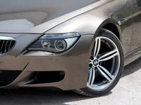 occasion BMW M6 SMG7