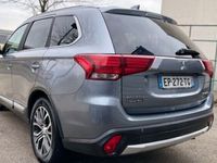 occasion Mitsubishi Outlander 2.2 Di-d 150 Intense Navi 4wd 7 Places