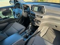 occasion Hyundai Tucson 1.6 T-GDI 177ch Creative DCT-7 Euro6d-Evap - VIVA181439101