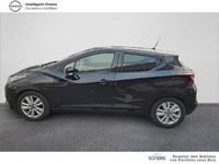 occasion Nissan Micra 2019EVAPO IG-T MADE IN FRANCE