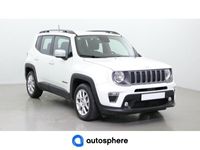 occasion Jeep Renegade 1.6 MultiJet 130ch Limited MY22