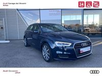 occasion Audi A3 Sportback Design Luxe 35 TFSI 110 kW (150 ch) 6 vitesses