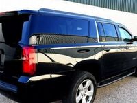 occasion Chevrolet Suburban 