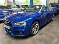 occasion Audi A5 Cabriolet 1.8 Tfsi 3x S-line Pack Competition