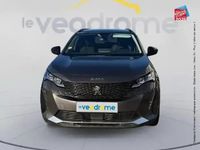 Occasion Peugeot 5008 Style 133 ch (97 kW) 2022 Gris SUV