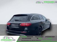 Occasion Mercedes E220 194 ch (142 kW) 2018 Berline