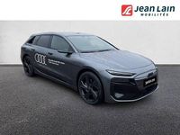 Occasion Audi A6 e-tron S-Line 269 kW (367 ch) 2025 Gris daytona nacré Break