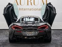 occasion McLaren 570S V8 3.8 570 Pack Novitec*carbon*lift*alcantara*lux Pak* Garantie 12/2024 Reconductible