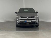 Occasion Renault Captur Evolution 95 ch (69 kW) 2025 Gris SUV