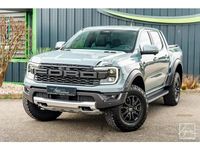 Nouvelle Ford Ranger Raptor 292 ch (214 kW) 2025 Pick-up