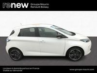 occasion Renault Zoe Iconic R110 MY19