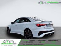 occasion Audi RS3 2.5 TFSI 400 BVA Quattro