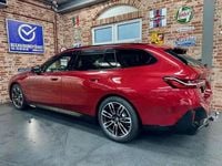 Occasion BMW 520 M Sport 197 ch (144 kW) 2025 Rouge Break