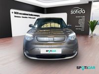 occasion Kia Soul EV Ultimate 110ch