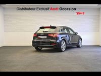 occasion Audi A3 Sportback 35 TFSI 150ch CoD Sport S tronic 7 Euro6d-T