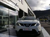 occasion Nissan Qashqai Qashqai1.6 dCi 130 All-Mode 4x4-i N-Connecta 5p