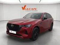 Occasion Mazda CX-60 327 ch (240 kW) 2022 Soul red crystal m SUV