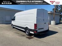 occasion VW Crafter Van 35 L4h3 2.0 Tdi 140 Ch Business