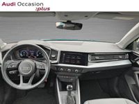 occasion Audi A1 Design 30 TFSI 85 kW (116 ch) S tronic
