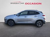 occasion Hyundai Kona ELECTRIC - VIVA3663722