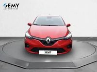 Occasion Renault Clio V 140 ch (102 kW) 2020 Rouge Berline