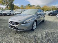 Occasion Volvo V40 Summum 190 ch (139 kW) 2015 Gris Break