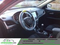 occasion Jeep Cherokee 2.0L Multijet 140