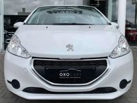 occasion Peugeot 208 1.4 HDI / Airco / Cruise / Ecran / Bluetooth / PDC