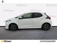 occasion Toyota Yaris Hybride 116h Design