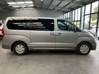 occasion Hyundai H-1 2.5D 8 Places