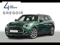 occasion Mini Cooper Clubman AutoComfortMemorySportseat