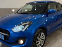 Occasion Suzuki Swift 83 ch (61 kW) 2021 Citadine