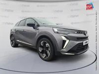 Occasion Renault Symbioz Techno 2024 Gris cassiopée SUV