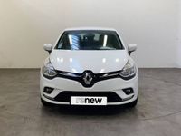 occasion Renault Clio IV Clio TCe 90 E6C - Business