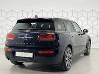 Occasion Mini Cooper Clubman 136 ch (100 kW) 2023 Noir Break