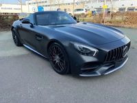 occasion Mercedes AMG GT C 50 th