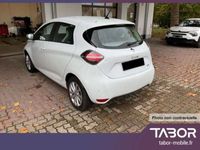 occasion Renault Zoe Ze50 R110 Experience Batterie Achat