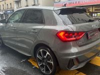 occasion Audi A1 30 Tfsi 116 Ch S Tronic 7 S Line